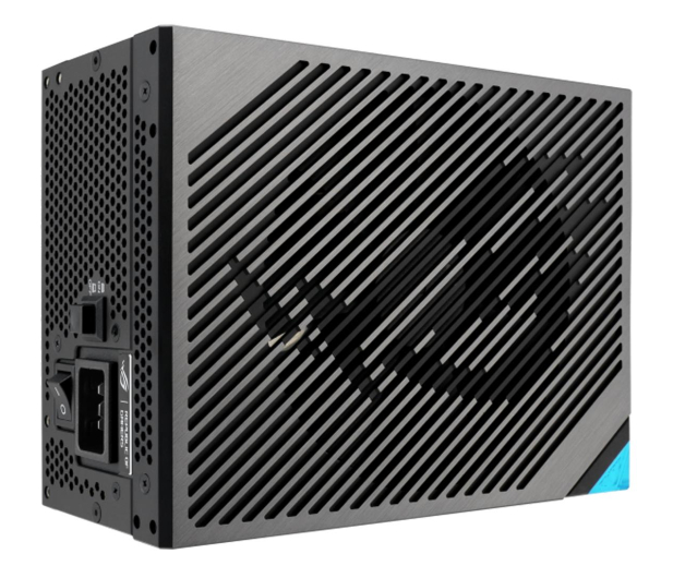 ASUS ROG Thor III 1600W 80 Plus Titanium ATX 3.1 - 1285088 - zdjęcie 6
